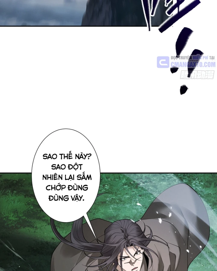 Gặp Mạnh Thì Mạnh, Ta Tu Vi Vô Thượng Hạn Chapter 101 - 91