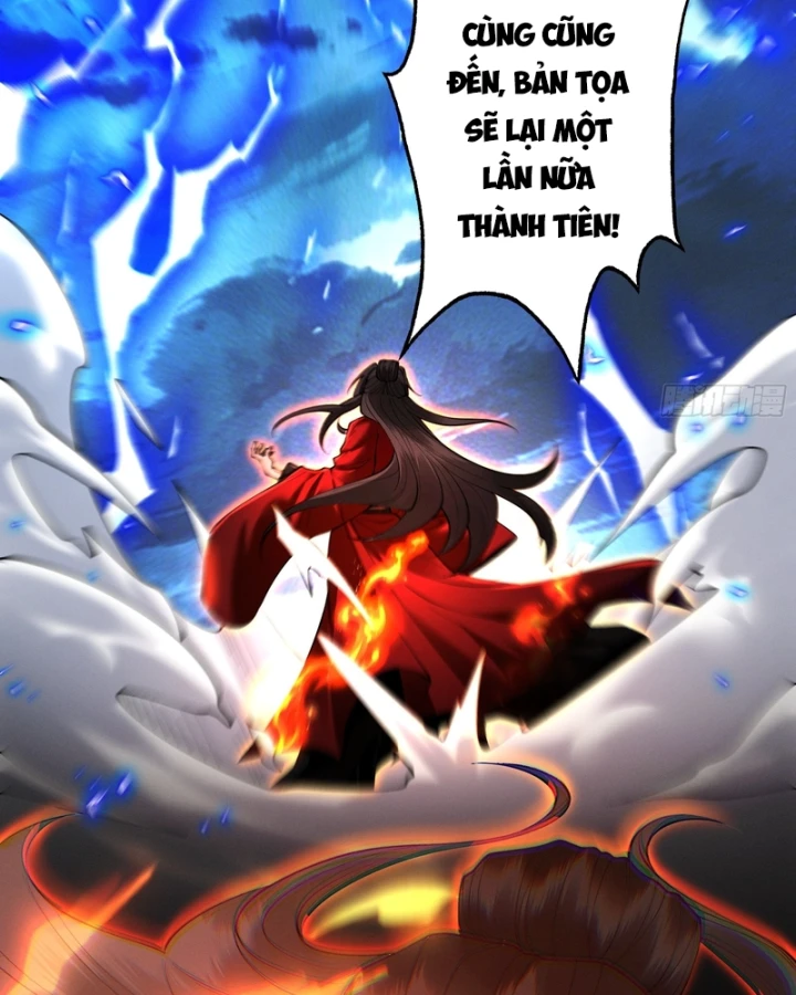 Gặp Mạnh Thì Mạnh, Ta Tu Vi Vô Thượng Hạn Chapter 102 - 4