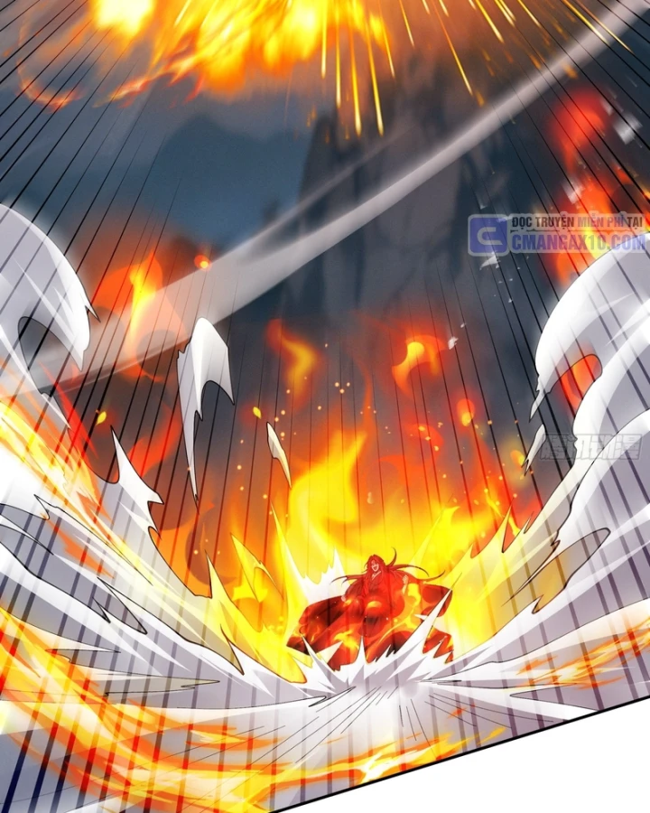 Gặp Mạnh Thì Mạnh, Ta Tu Vi Vô Thượng Hạn Chapter 102 - 14