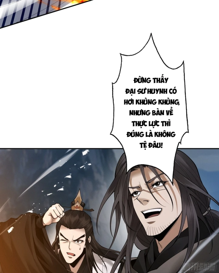 Gặp Mạnh Thì Mạnh, Ta Tu Vi Vô Thượng Hạn Chapter 102 - 15