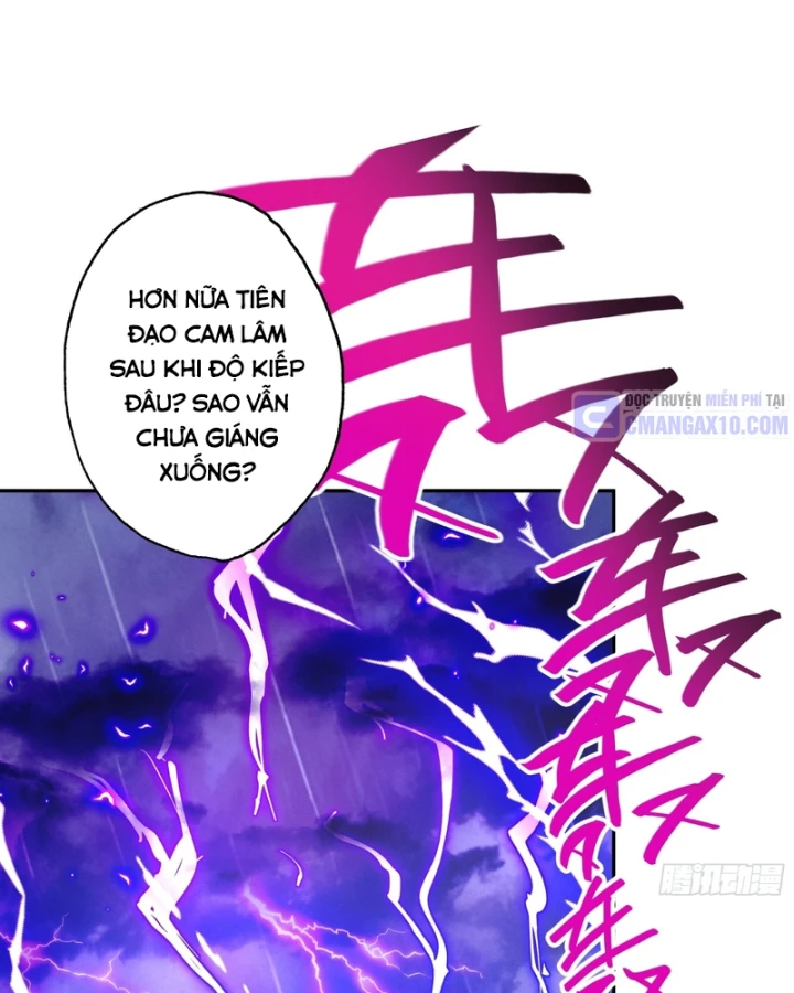 Gặp Mạnh Thì Mạnh, Ta Tu Vi Vô Thượng Hạn Chapter 102 - 25