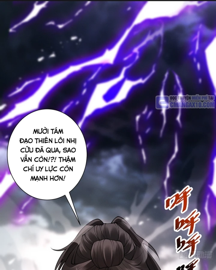 Gặp Mạnh Thì Mạnh, Ta Tu Vi Vô Thượng Hạn Chapter 102 - 30