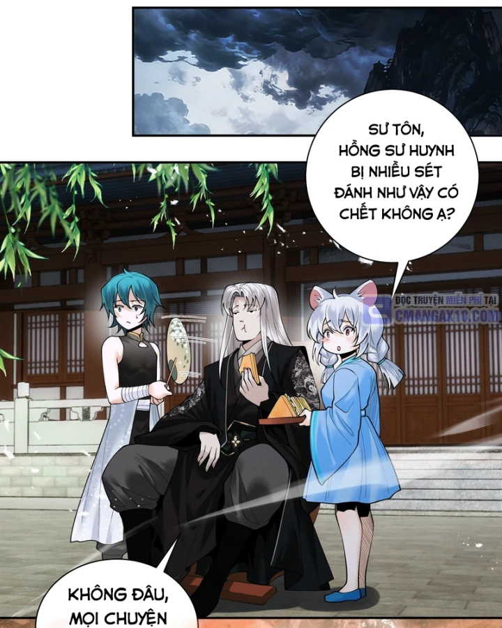 Gặp Mạnh Thì Mạnh, Ta Tu Vi Vô Thượng Hạn Chapter 102 - 35