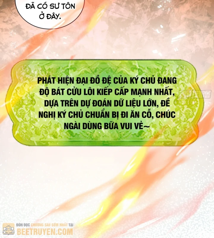 Gặp Mạnh Thì Mạnh, Ta Tu Vi Vô Thượng Hạn Chapter 102 - 36