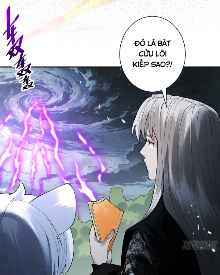 Gặp Mạnh Thì Mạnh, Ta Tu Vi Vô Thượng Hạn Chapter 102 - 37