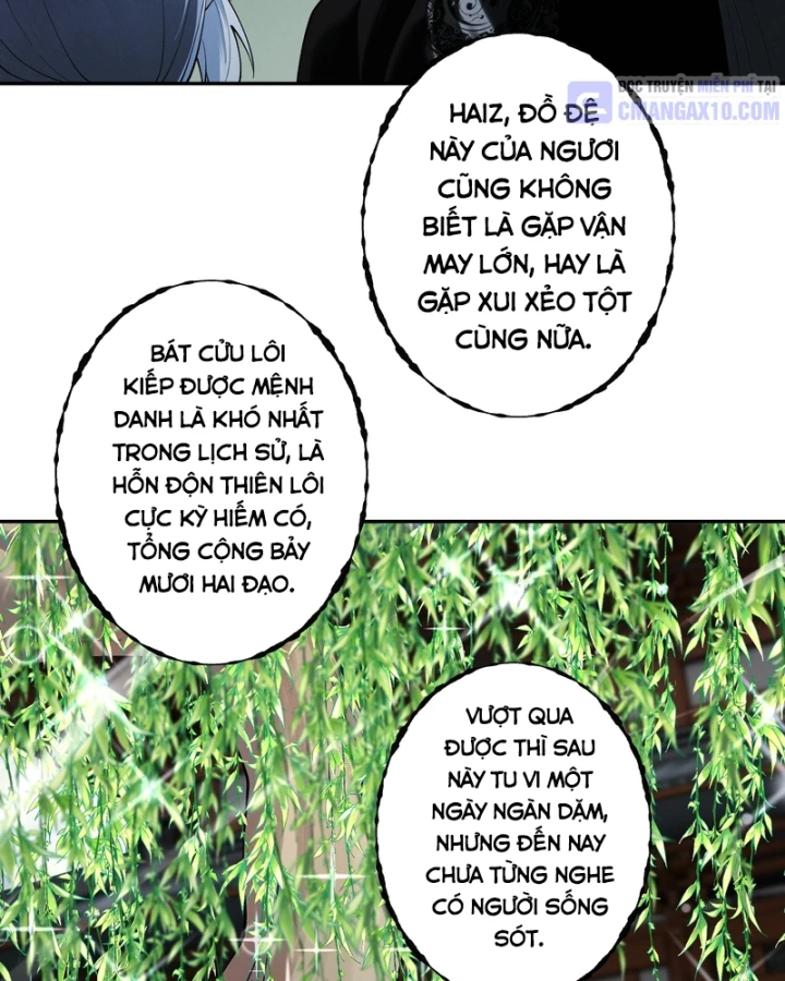 Gặp Mạnh Thì Mạnh, Ta Tu Vi Vô Thượng Hạn Chapter 102 - 38