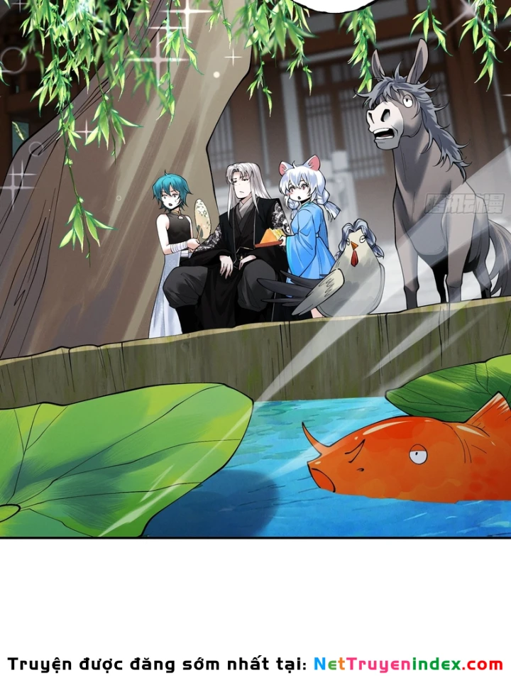 Gặp Mạnh Thì Mạnh, Ta Tu Vi Vô Thượng Hạn Chapter 102 - 39