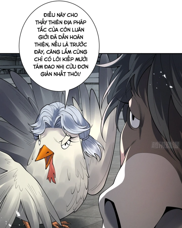 Gặp Mạnh Thì Mạnh, Ta Tu Vi Vô Thượng Hạn Chapter 102 - 41