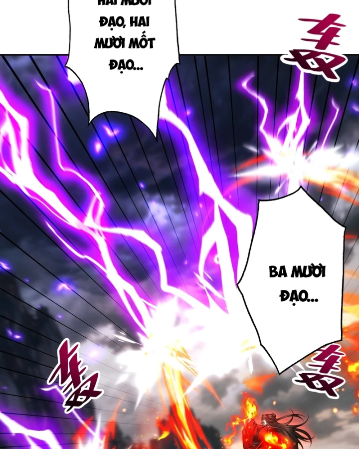 Gặp Mạnh Thì Mạnh, Ta Tu Vi Vô Thượng Hạn Chapter 102 - 43