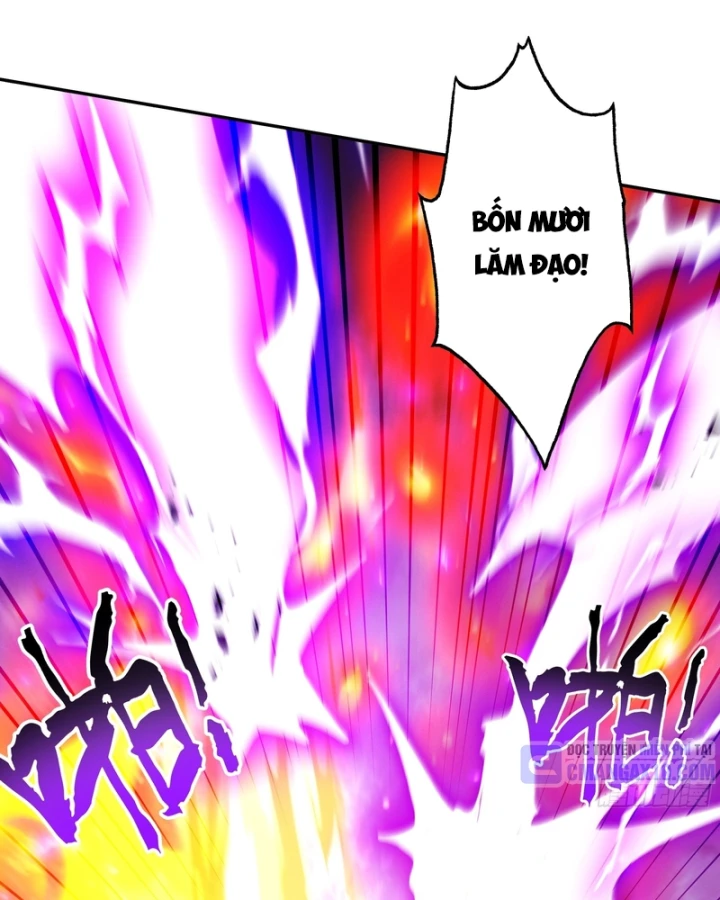 Gặp Mạnh Thì Mạnh, Ta Tu Vi Vô Thượng Hạn Chapter 102 - 45