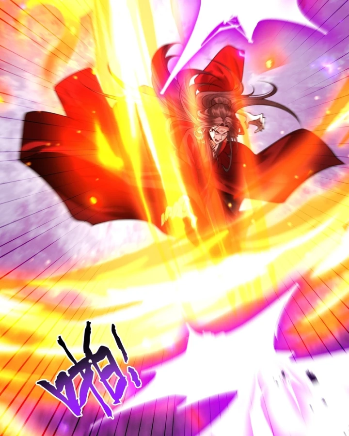 Gặp Mạnh Thì Mạnh, Ta Tu Vi Vô Thượng Hạn Chapter 102 - 46