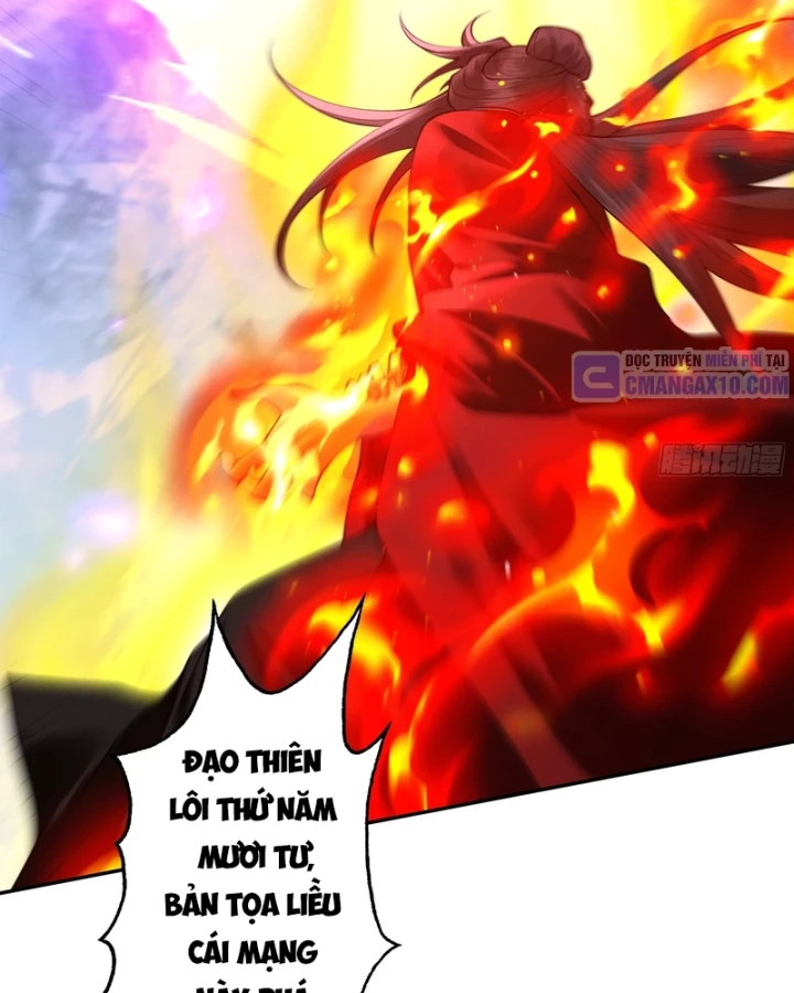 Gặp Mạnh Thì Mạnh, Ta Tu Vi Vô Thượng Hạn Chapter 102 - 52