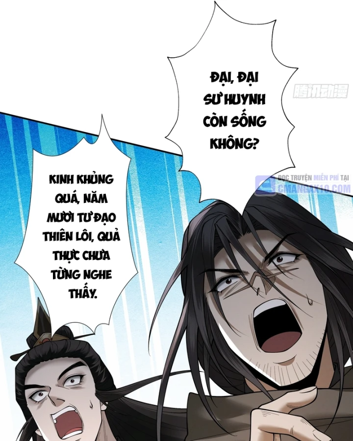 Gặp Mạnh Thì Mạnh, Ta Tu Vi Vô Thượng Hạn Chapter 102 - 57