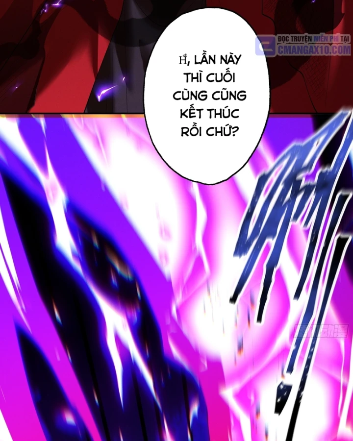 Gặp Mạnh Thì Mạnh, Ta Tu Vi Vô Thượng Hạn Chapter 102 - 61