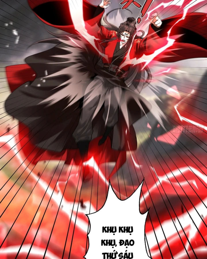 Gặp Mạnh Thì Mạnh, Ta Tu Vi Vô Thượng Hạn Chapter 102 - 72