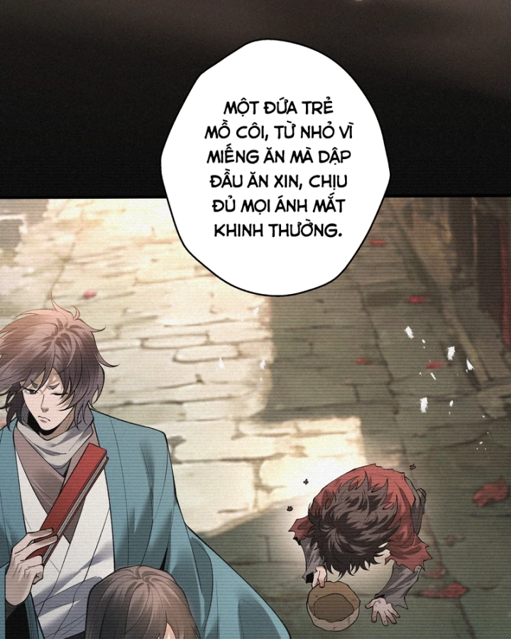 Gặp Mạnh Thì Mạnh, Ta Tu Vi Vô Thượng Hạn Chapter 102 - 80