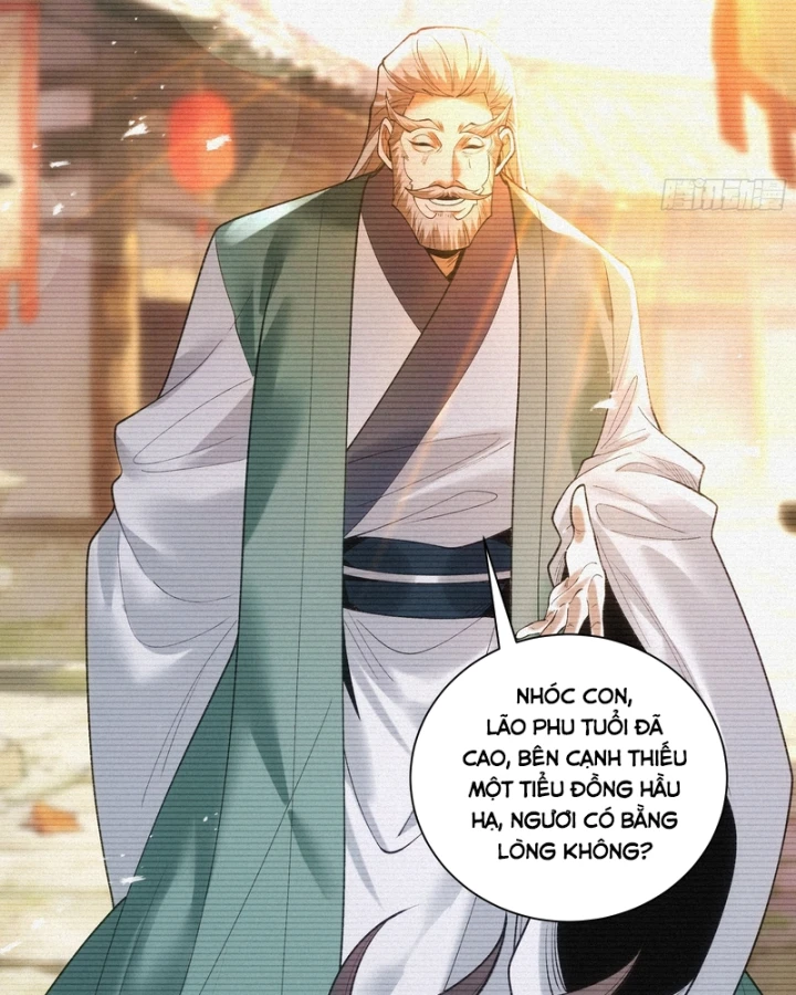 Gặp Mạnh Thì Mạnh, Ta Tu Vi Vô Thượng Hạn Chapter 102 - 87