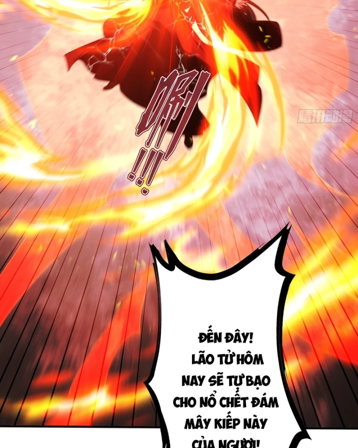 Gặp Mạnh Thì Mạnh, Ta Tu Vi Vô Thượng Hạn Chapter 102 - 103