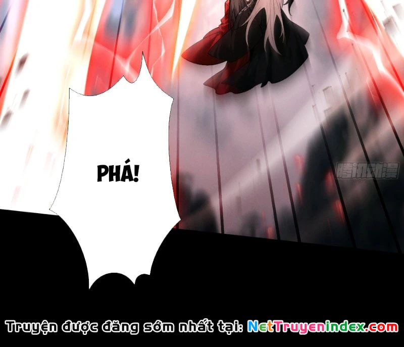 Gặp Mạnh Thì Mạnh, Ta Tu Vi Vô Thượng Hạn Chapter 103 - 4