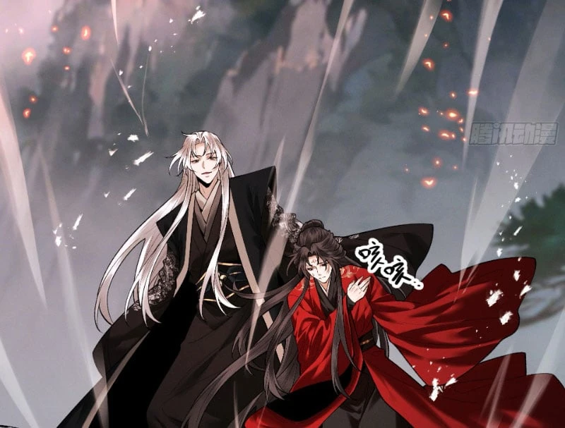 Gặp Mạnh Thì Mạnh, Ta Tu Vi Vô Thượng Hạn Chapter 103 - 6