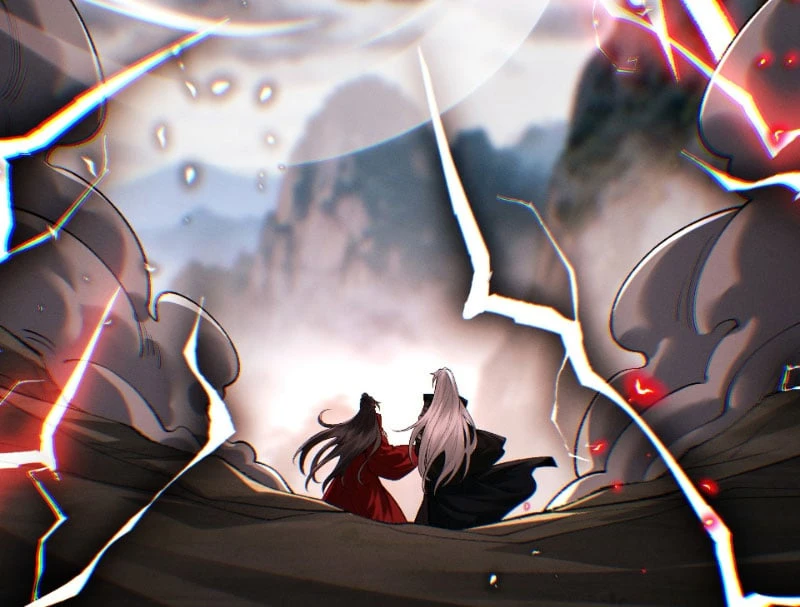 Gặp Mạnh Thì Mạnh, Ta Tu Vi Vô Thượng Hạn Chapter 103 - 12