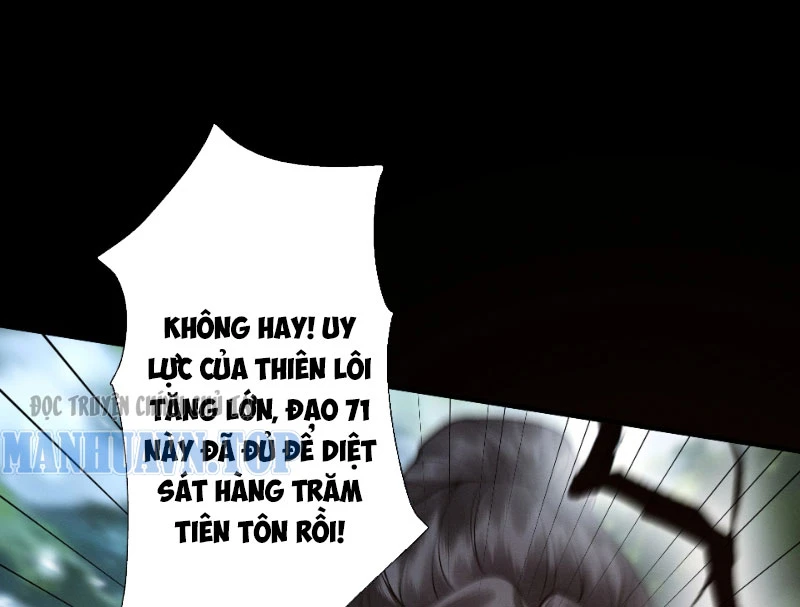 Gặp Mạnh Thì Mạnh, Ta Tu Vi Vô Thượng Hạn Chapter 103 - 18