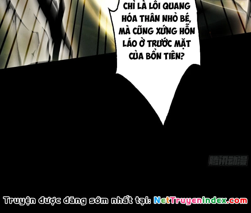 Gặp Mạnh Thì Mạnh, Ta Tu Vi Vô Thượng Hạn Chapter 103 - 50