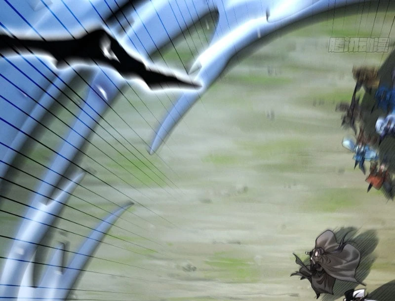 Gặp Mạnh Thì Mạnh, Ta Tu Vi Vô Thượng Hạn Chapter 103 - 109