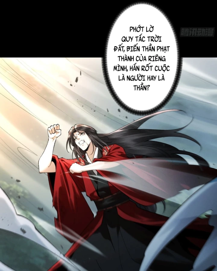 Gặp Mạnh Thì Mạnh, Ta Tu Vi Vô Thượng Hạn Chapter 104 - 7