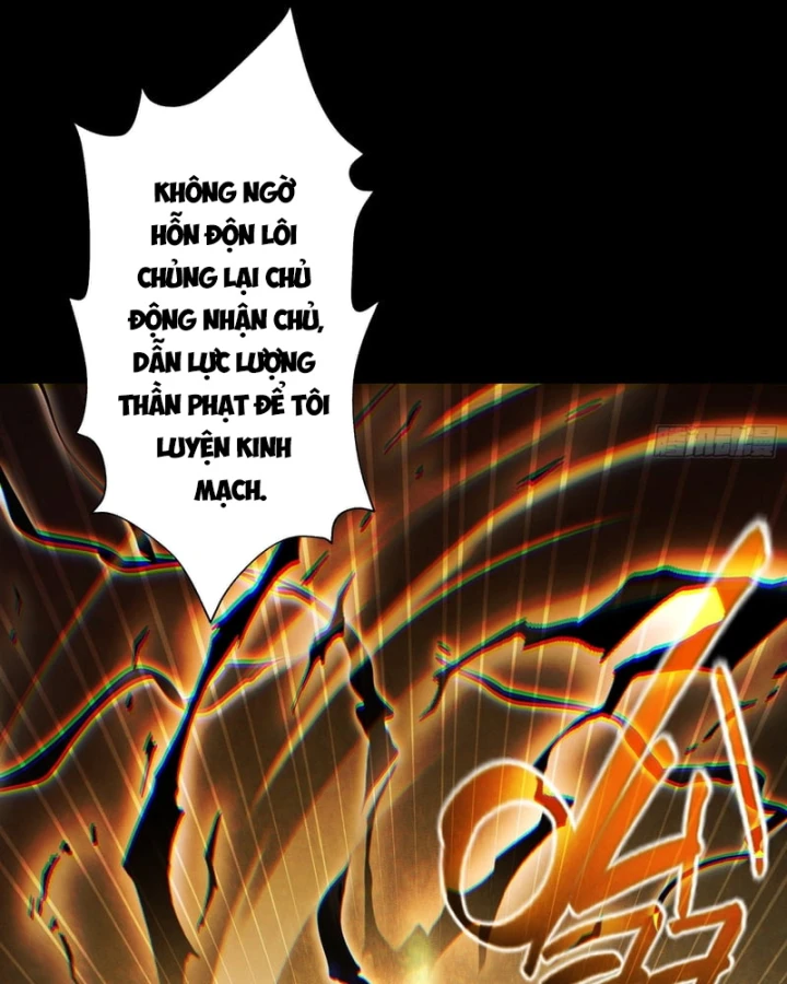 Gặp Mạnh Thì Mạnh, Ta Tu Vi Vô Thượng Hạn Chapter 104 - 14