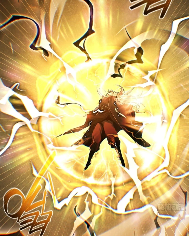 Gặp Mạnh Thì Mạnh, Ta Tu Vi Vô Thượng Hạn Chapter 104 - 15