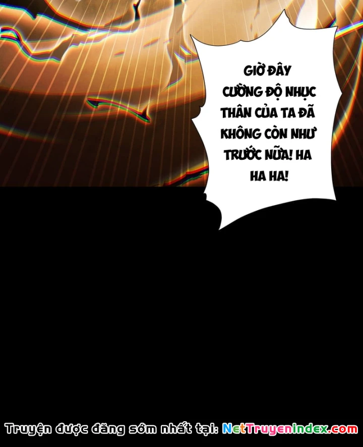 Gặp Mạnh Thì Mạnh, Ta Tu Vi Vô Thượng Hạn Chapter 104 - 16