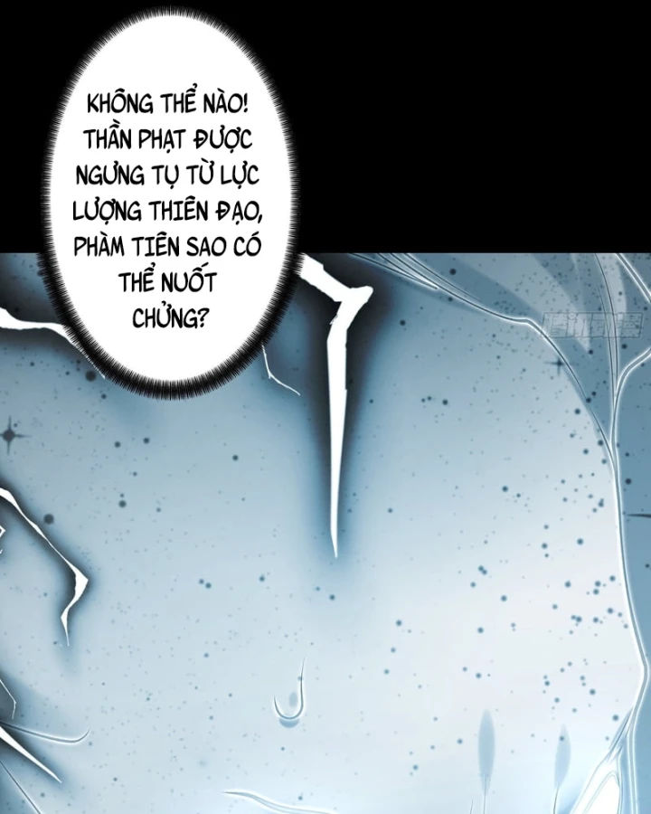 Gặp Mạnh Thì Mạnh, Ta Tu Vi Vô Thượng Hạn Chapter 104 - 17