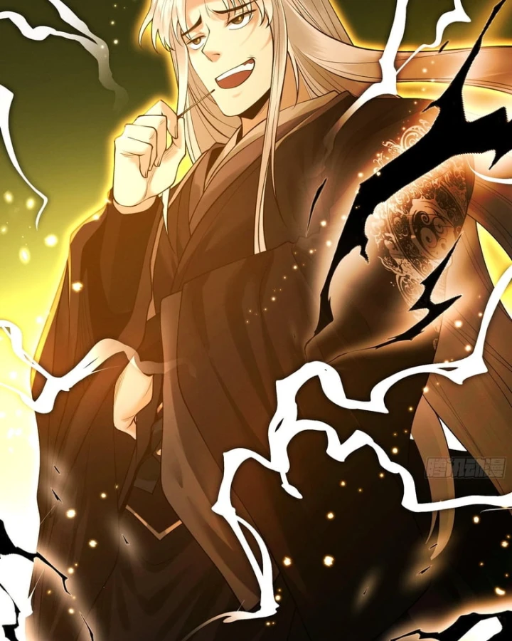 Gặp Mạnh Thì Mạnh, Ta Tu Vi Vô Thượng Hạn Chapter 104 - 20