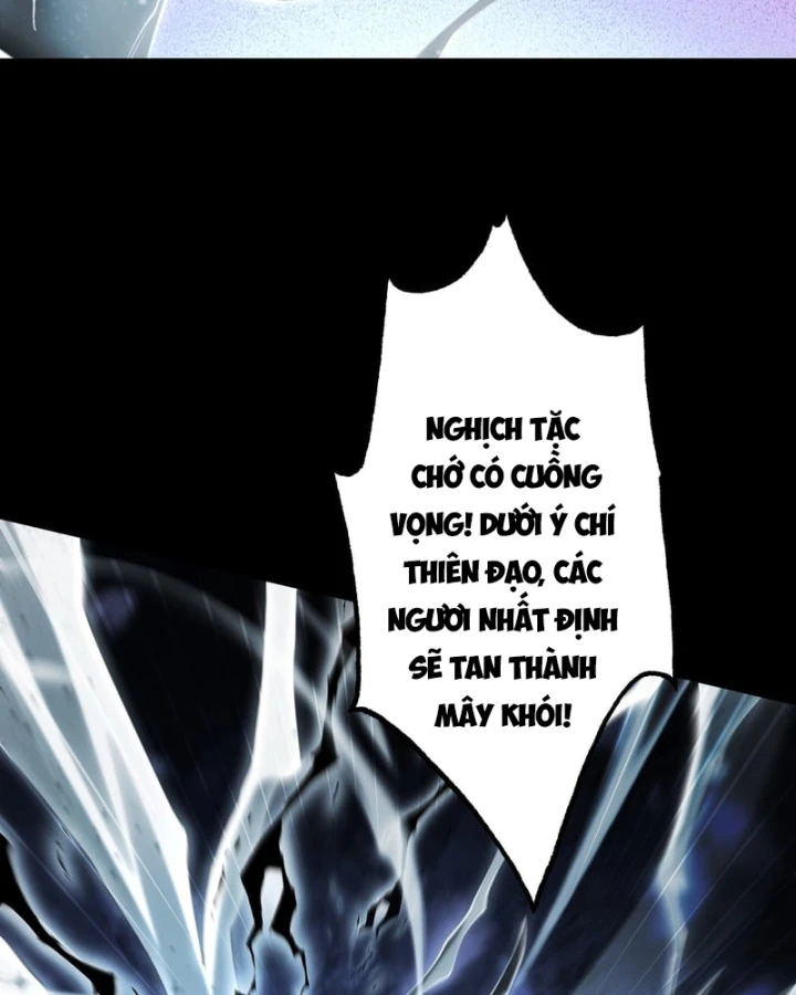 Gặp Mạnh Thì Mạnh, Ta Tu Vi Vô Thượng Hạn Chapter 104 - 23