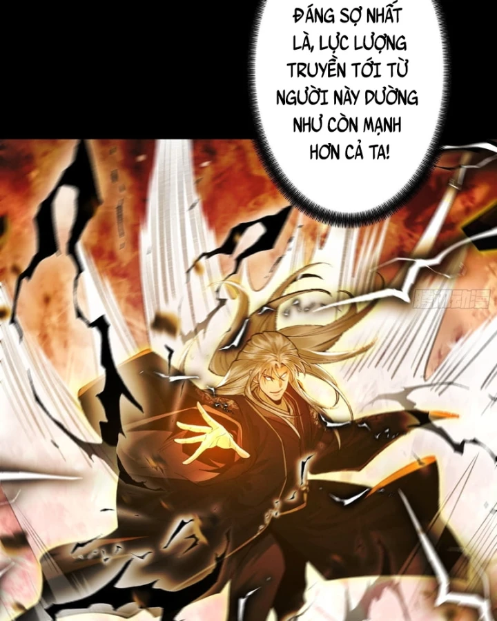 Gặp Mạnh Thì Mạnh, Ta Tu Vi Vô Thượng Hạn Chapter 104 - 37