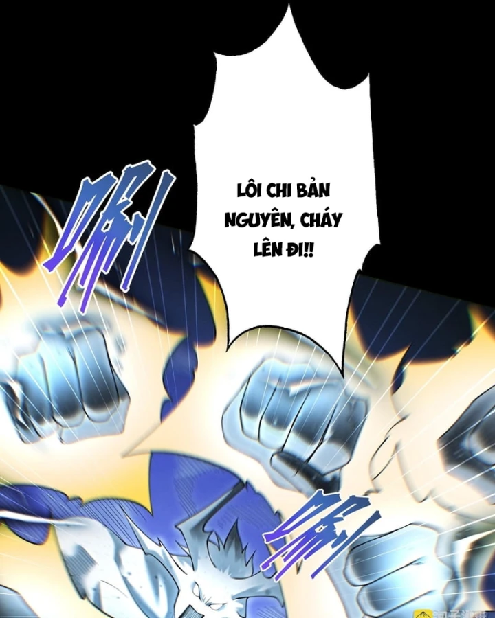 Gặp Mạnh Thì Mạnh, Ta Tu Vi Vô Thượng Hạn Chapter 104 - 39