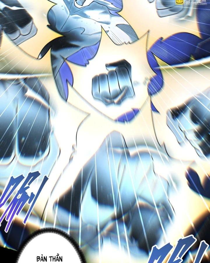 Gặp Mạnh Thì Mạnh, Ta Tu Vi Vô Thượng Hạn Chapter 104 - 40