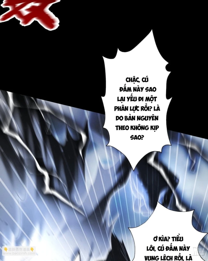 Gặp Mạnh Thì Mạnh, Ta Tu Vi Vô Thượng Hạn Chapter 104 - 44