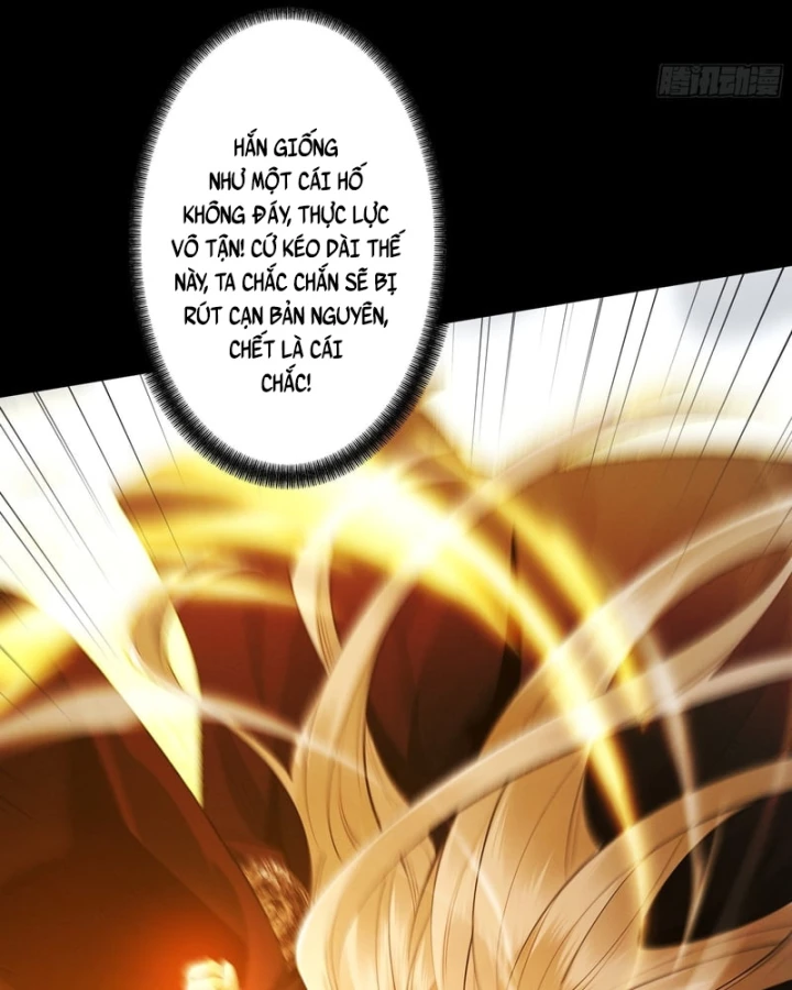 Gặp Mạnh Thì Mạnh, Ta Tu Vi Vô Thượng Hạn Chapter 104 - 52