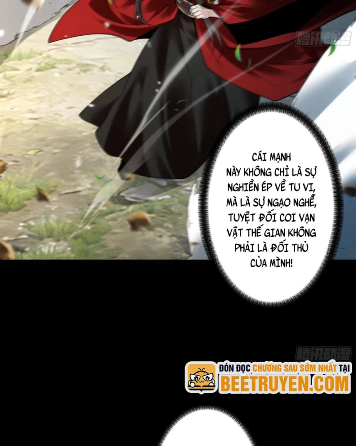 Gặp Mạnh Thì Mạnh, Ta Tu Vi Vô Thượng Hạn Chapter 104 - 58