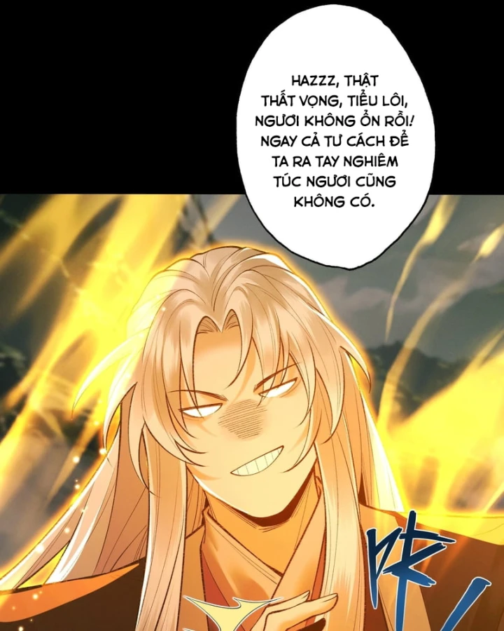 Gặp Mạnh Thì Mạnh, Ta Tu Vi Vô Thượng Hạn Chapter 104 - 61