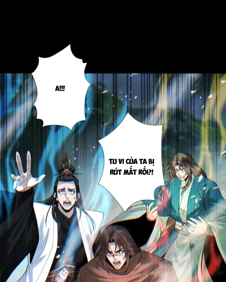 Gặp Mạnh Thì Mạnh, Ta Tu Vi Vô Thượng Hạn Chapter 104 - 70