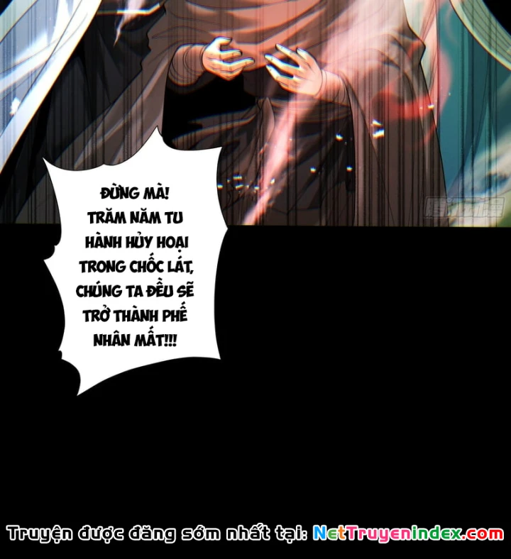 Gặp Mạnh Thì Mạnh, Ta Tu Vi Vô Thượng Hạn Chapter 104 - 71