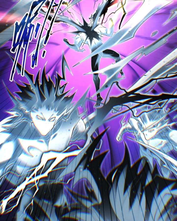 Gặp Mạnh Thì Mạnh, Ta Tu Vi Vô Thượng Hạn Chapter 104 - 73