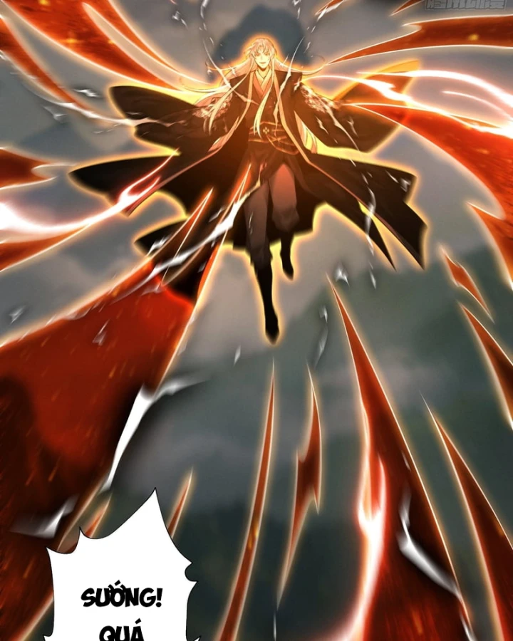 Gặp Mạnh Thì Mạnh, Ta Tu Vi Vô Thượng Hạn Chapter 104 - 89