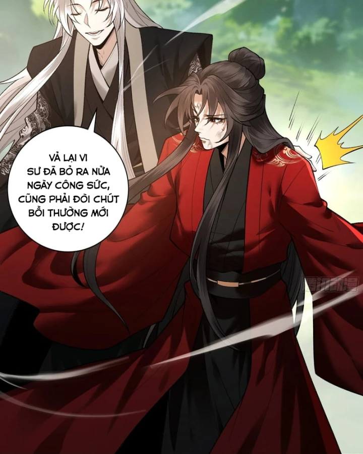 Gặp Mạnh Thì Mạnh, Ta Tu Vi Vô Thượng Hạn Chapter 104 - 102