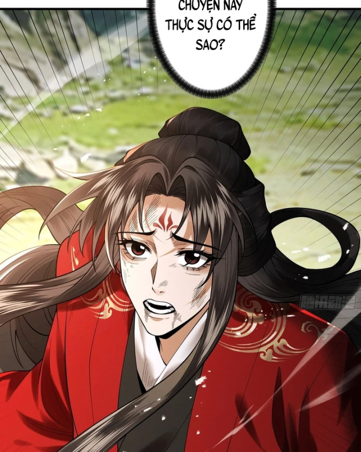 Gặp Mạnh Thì Mạnh, Ta Tu Vi Vô Thượng Hạn Chapter 105 - 3