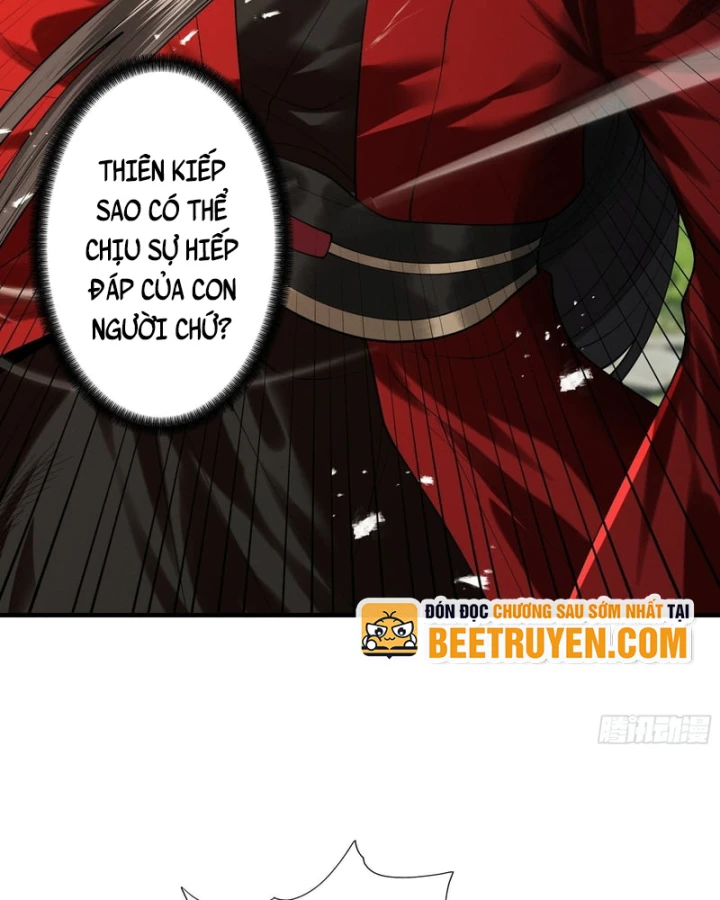 Gặp Mạnh Thì Mạnh, Ta Tu Vi Vô Thượng Hạn Chapter 105 - 4