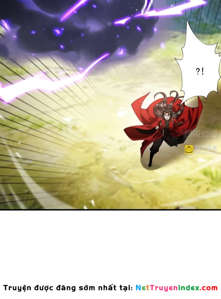 Gặp Mạnh Thì Mạnh, Ta Tu Vi Vô Thượng Hạn Chapter 105 - 8